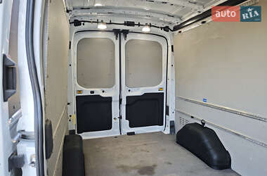 Вантажний фургон Ford Transit 2020 в 