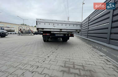 Борт Ford Transit 2008 в 