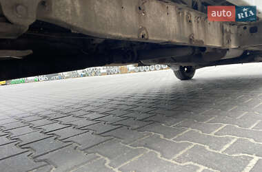 Борт Ford Transit 2008 в 