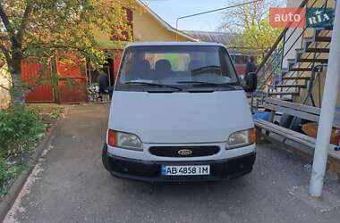 Інші автобуси Ford Transit 1995 в Вінниці