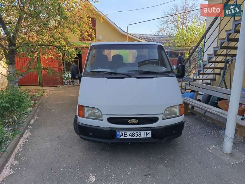 Інші автобуси Ford Transit 1995 в 