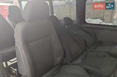 Микроавтобус Ford Transit 2004 в 