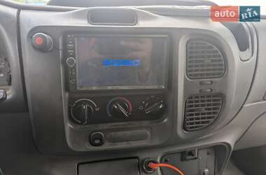 Микроавтобус Ford Transit 2004 в 