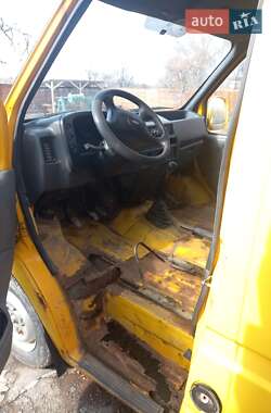 Інші автобуси Ford Transit 1995 в 