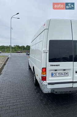 Інші вантажівки Ford Transit 2004 в 