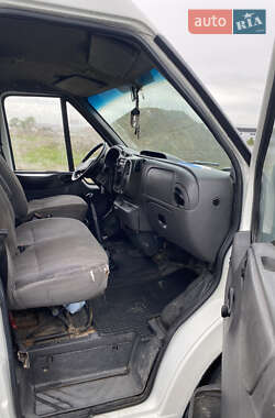 Інші вантажівки Ford Transit 2004 в 
