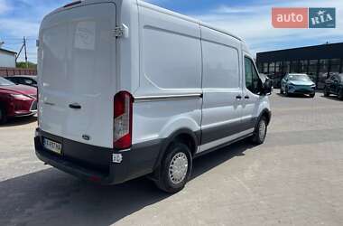 Вантажний фургон Ford Transit 2014 в 
