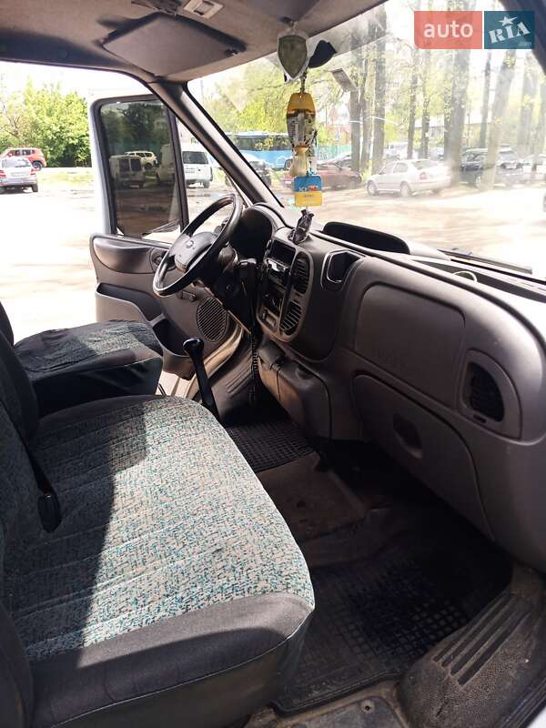 Другие автобусы Ford Transit 2003 в Вишневом