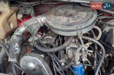 Микроавтобус Ford Transit 1990 в 