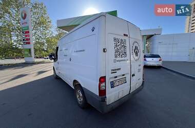 Грузовой фургон Ford Transit 2008 в 