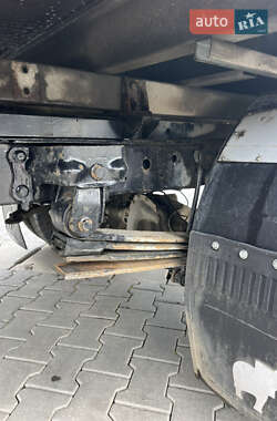Грузовой фургон Ford Transit 2008 в 