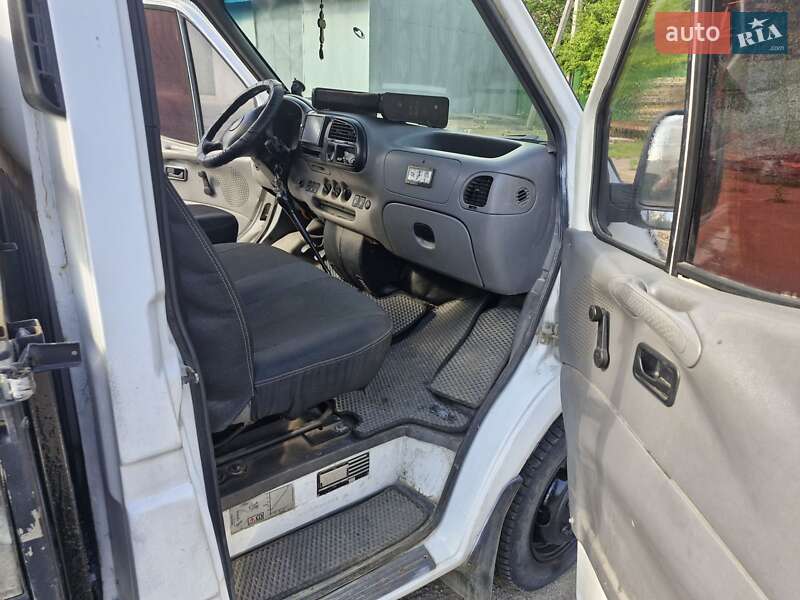 Борт Ford Transit 1999 в Виннице фото 11 Борт Ford Transit 1999 в Виннице
