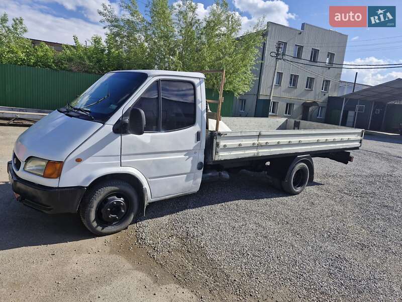 Борт Ford Transit 1999 в Виннице фото 22 Борт Ford Transit 1999 в Виннице