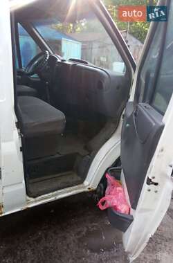 Мікроавтобус Ford Transit 2000 в 