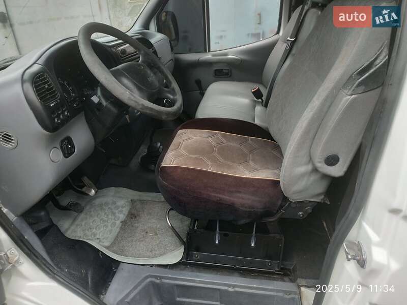 Мікроавтобус Ford Transit 1999 в Вінниці