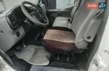 Микроавтобус Ford Transit 1999 в 