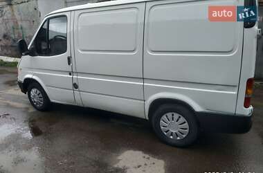 Грузовой фургон Ford Transit 1999 в 