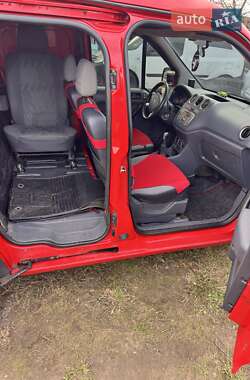 Грузовой фургон Ford Transit 2013 в 