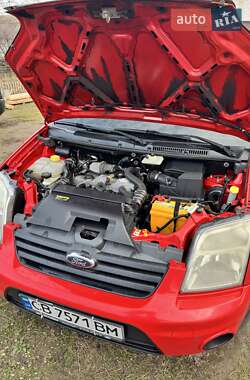 Грузовой фургон Ford Transit 2013 в 