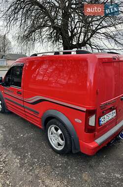 Грузовой фургон Ford Transit 2013 в 