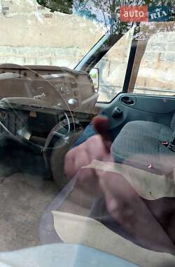 Мікроавтобус Ford Transit 2013 в 