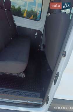 Микроавтобус Ford Transit 2019 в 