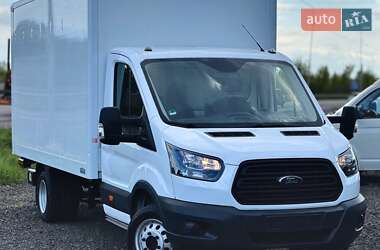 Борт Ford Transit 2019 в Луцке