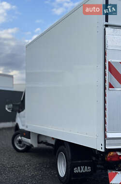 Борт Ford Transit 2019 в 