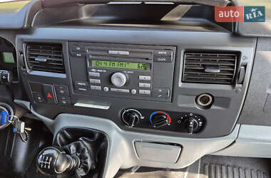 Інші автобуси Ford Transit 2010 в 