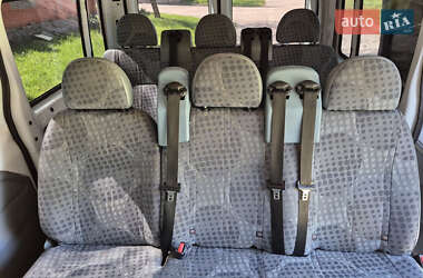 Інші автобуси Ford Transit 2010 в 