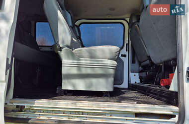 Інші автобуси Ford Transit 2010 в 