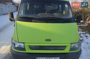 Минивэн Ford Transit 2005 в 