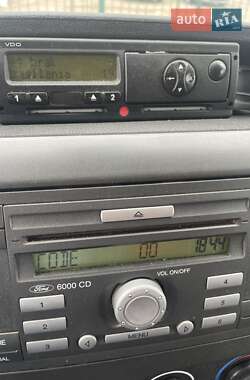 Автовоз Ford Transit 2011 в 
