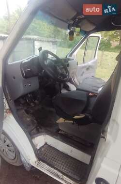 Микроавтобус Ford Transit 1996 в 