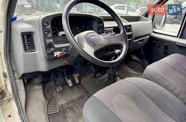 Мікроавтобус Ford Transit 1989 в 