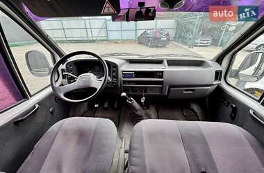 Мікроавтобус Ford Transit 1989 в 
