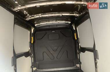 Вантажний фургон Ford Transit 2021 в 