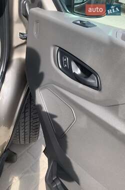 Вантажний фургон Ford Transit 2021 в 