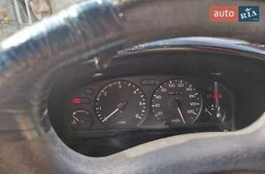 Грузовой фургон Ford Transit 1992 в 