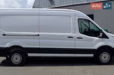 Вантажний фургон Ford Transit 2020 в 