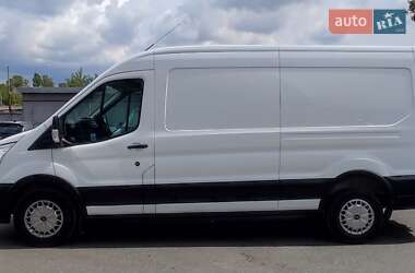 Вантажний фургон Ford Transit 2020 в 
