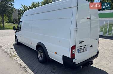 Грузовой фургон Ford Transit 2013 в 