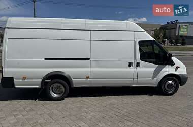 Грузовой фургон Ford Transit 2013 в 