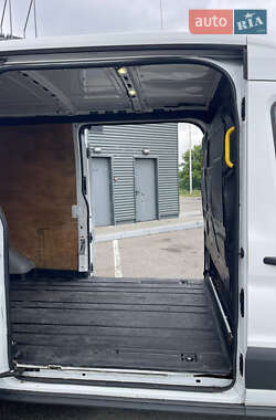 Грузовой фургон Ford Transit 2016 в 