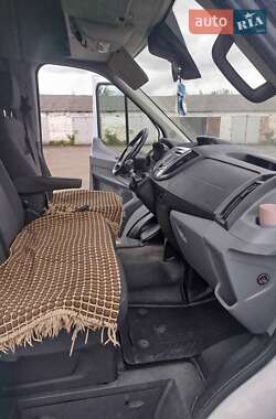 Міський автобус Ford Transit 2017 в 