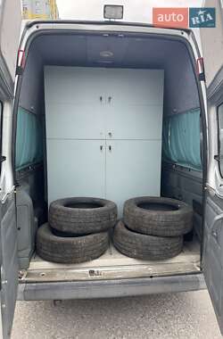 Минивэн Ford Transit 2012 в 