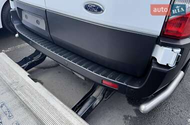 Грузовой фургон Ford Transit 2020 в 