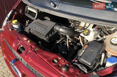 Мікроавтобус Ford Transit 2010 в 