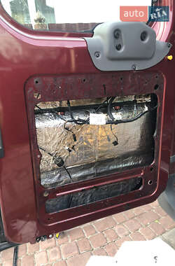 Мікроавтобус Ford Transit 2010 в 