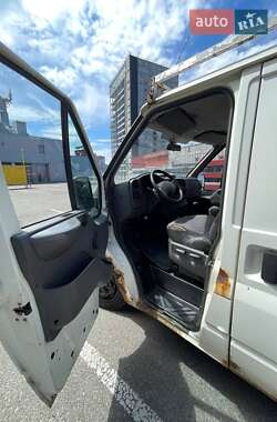 Грузопассажирский фургон Ford Transit 2005 в Днепре